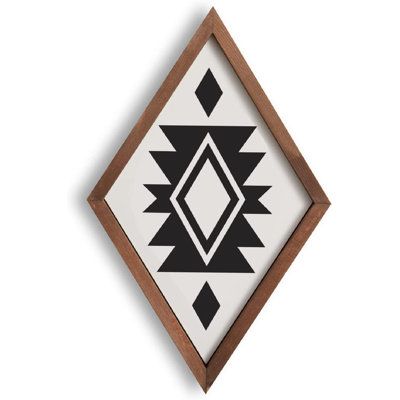 Tribal-Inspired