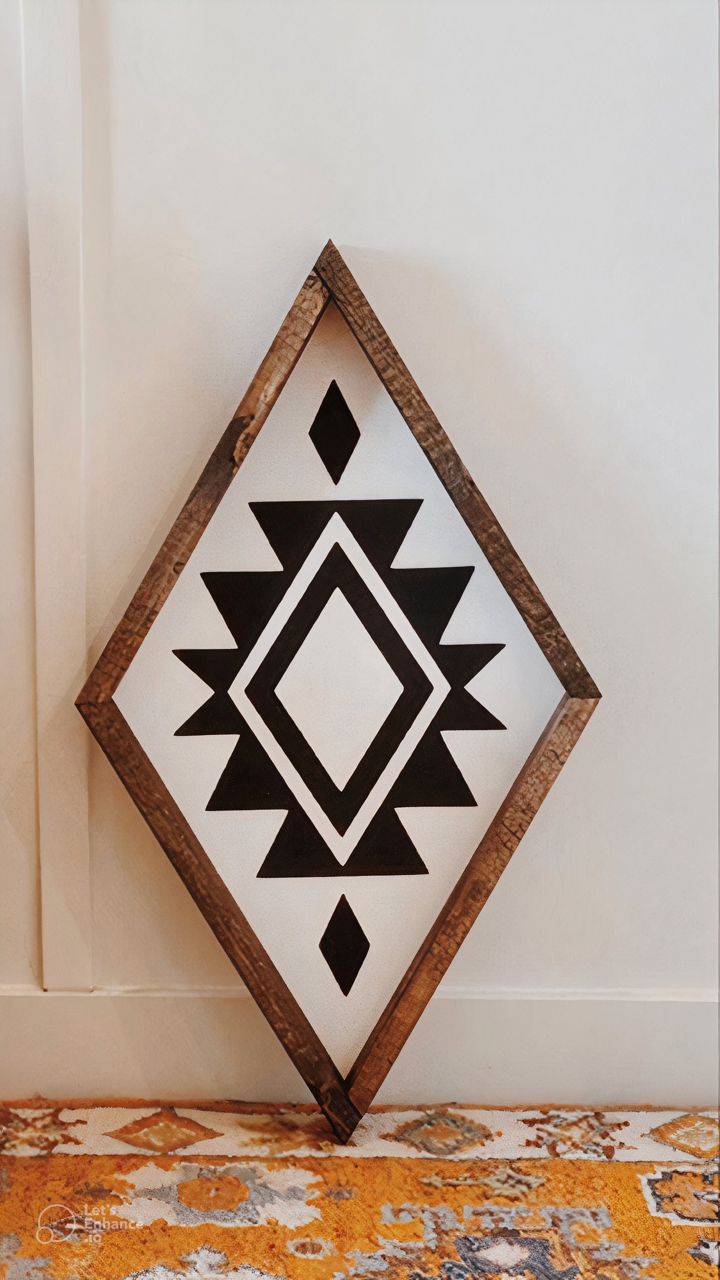 Tribal-Inspired