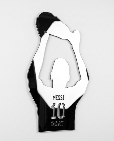 Messi Mirror