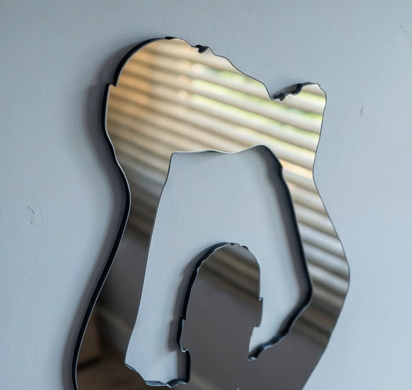 Messi Mirror