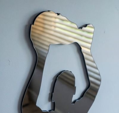 Messi Mirror
