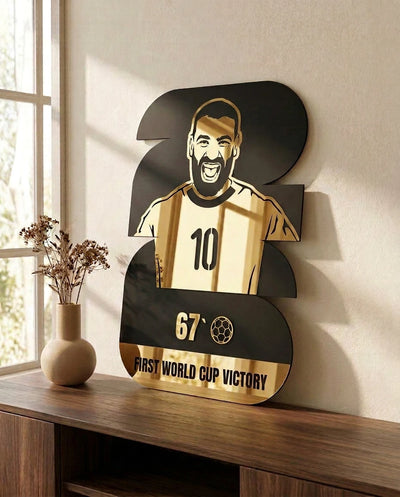 "Mo"الفوز الاول