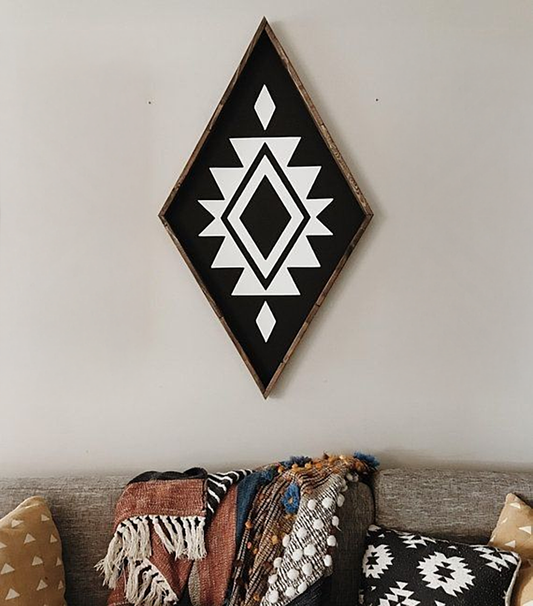 Tribal-Inspired